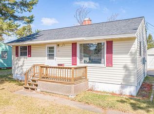 15 Evergreen Ln, Babbitt, MN 55706