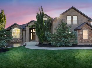 14593 S 3400 W, Bluffdale, UT 84065