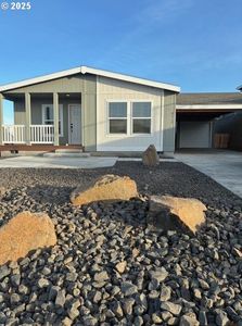 3112 SW River View Dr, Pendleton, OR, 97801