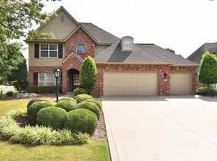 8239 S 70th East Ave, Tulsa, OK 74133