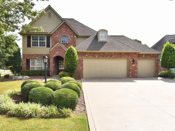 8239 S 70th East Ave, Tulsa, OK 74133