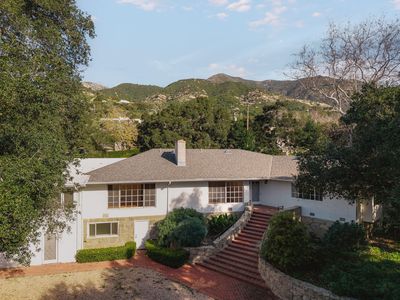 1175 E Mountain Dr, Santa Barbara, CA, 93108