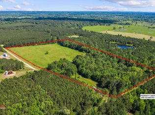 County Road 1882, Carthage, TX 75633