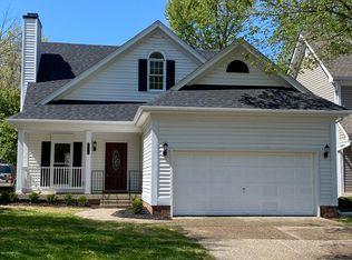 410 Wisteria Ave, Lyndon, KY 40222
