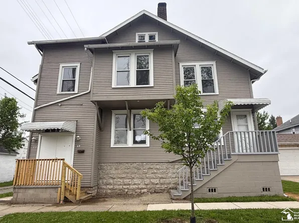 68 Navarre St, Monroe, MI 48161