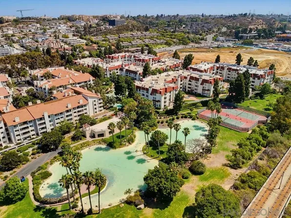 5865 Friars Rd APT 3104, San Diego, CA 92110