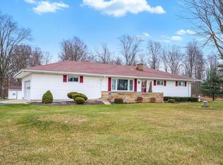 5488 Marion Edison Rd, Marion, OH 43302