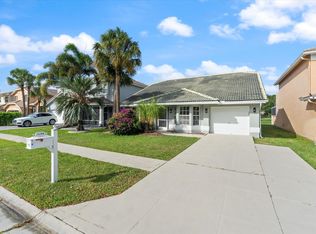 18208 Clear Brook Circle, Boca Raton, FL 33498