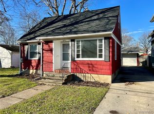 84 Stenzil St, North Tonawanda, NY 14120
