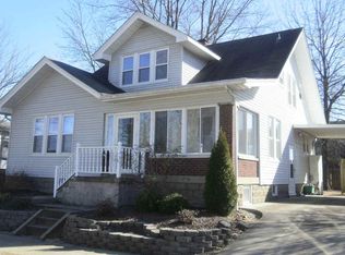 309 E 8th St, Jasper, IN 47546
