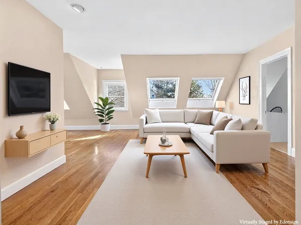 30 Welles Ave #3, Dorchester, MA 02124
