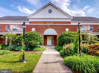 514 Brightwood Club Dr #514, Lutherville Timonium, MD 21093
