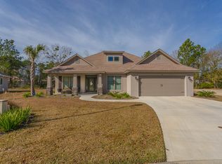 27 Fernleaf Ct, Brunswick, GA 31525