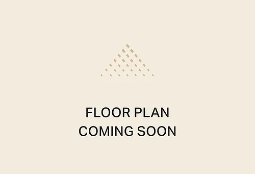 Floor plan 1x1 C17 Cascade