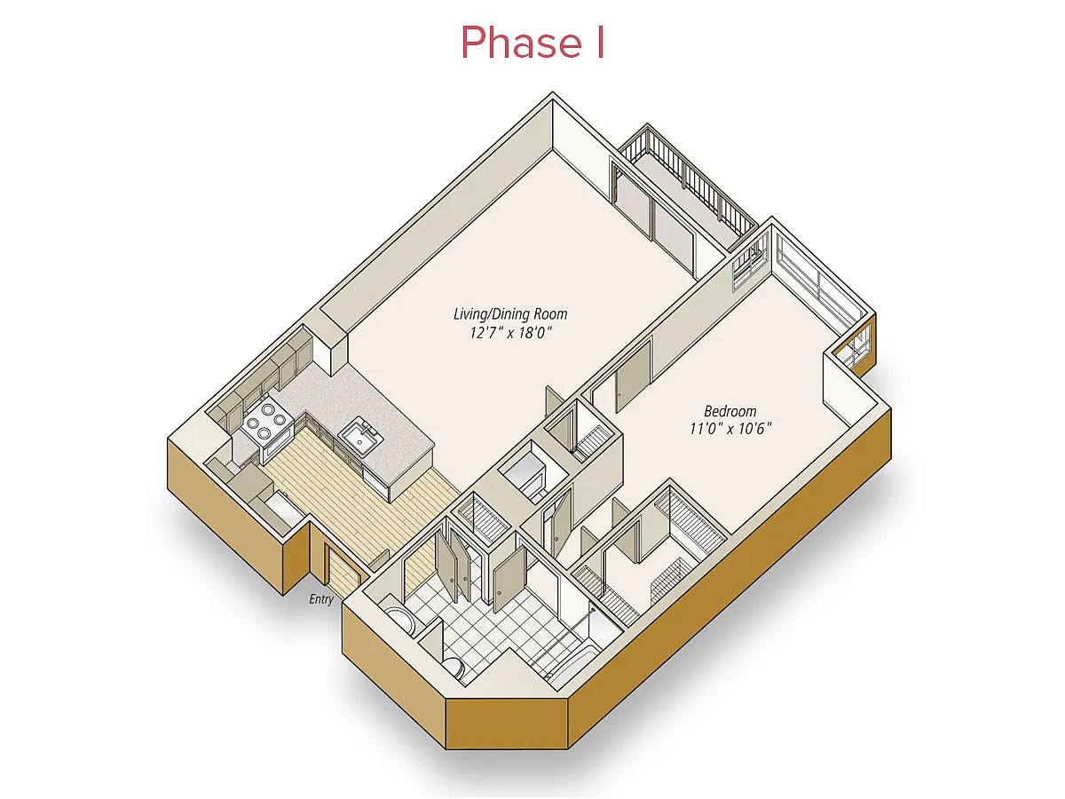 Floor plan Furnished-f-A8
