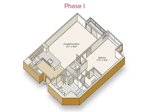 Floor plan Furnished-f-A8
