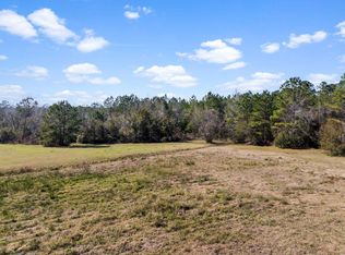 402 Mistletoe Ln, Monticello, FL 32344