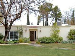 705 Dover Ct, El Paso, TX 79922