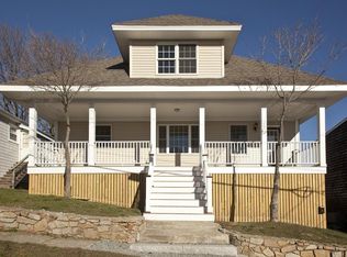 12 Eastern Ave, Hull, MA 02045