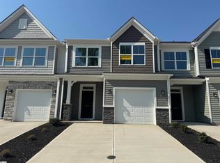 207 Spartina Ct, Spartanburg, SC 29307