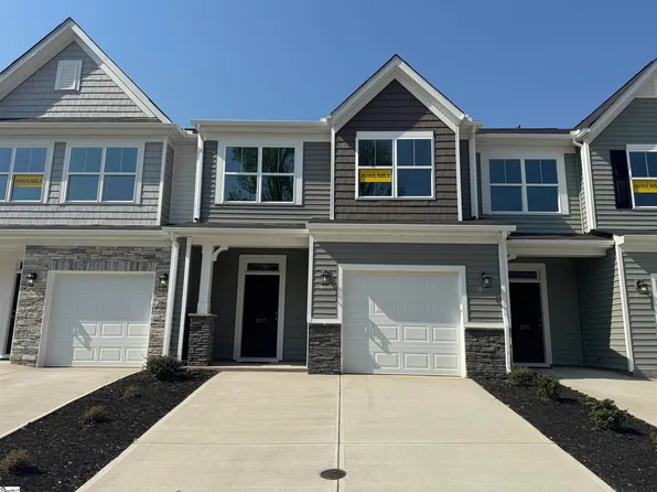 207 Spartina Ct, Spartanburg, SC 29307