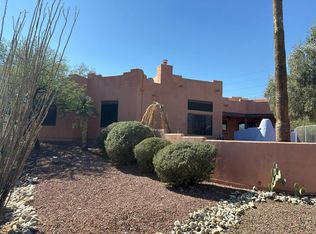 1533 N Desert Trumpet Ct, Tucson, AZ 85745