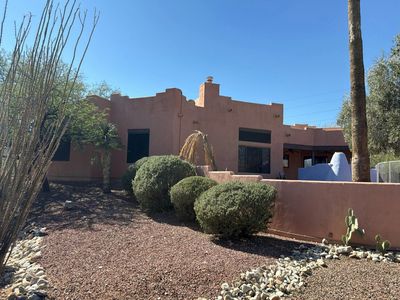 1533 N Desert Trumpet Ct, Tucson, AZ, 85745