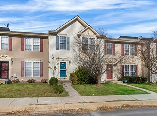 406 Horizon Ln, Smyrna, DE 19977