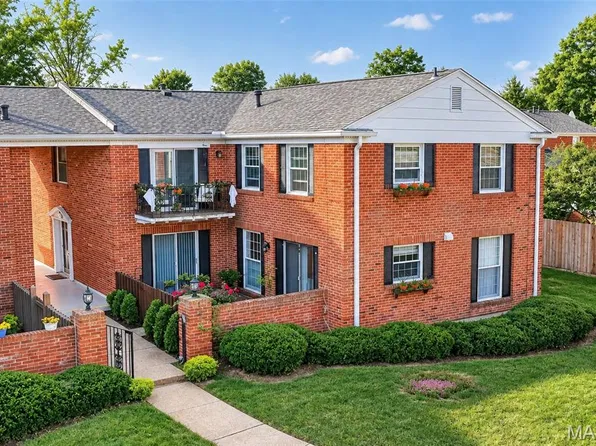 13419 Land O Woods Dr APT 3, Saint Louis, MO 63141