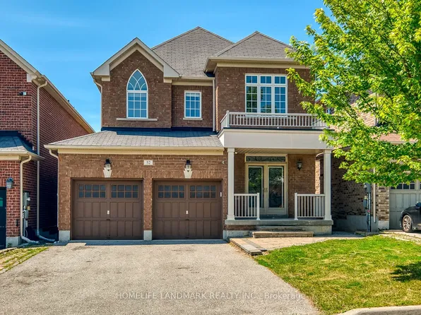 52 Chelsea Cres, Bradford West Gwillimbury, ON L3Z 0J7
