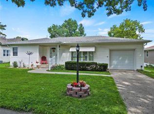 310 W Vermont St, King City, MO 64463