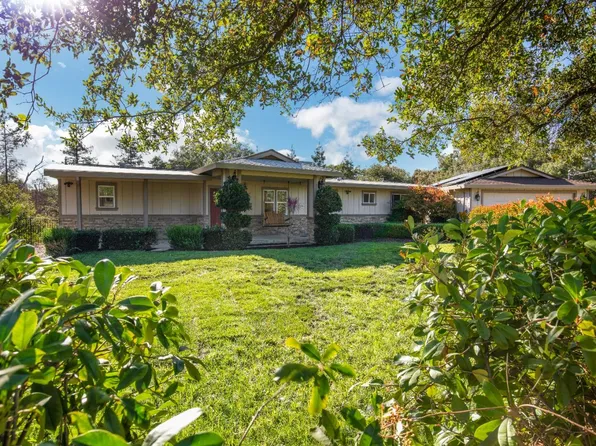 4520 Val Verde Rd, Loomis, CA 95650