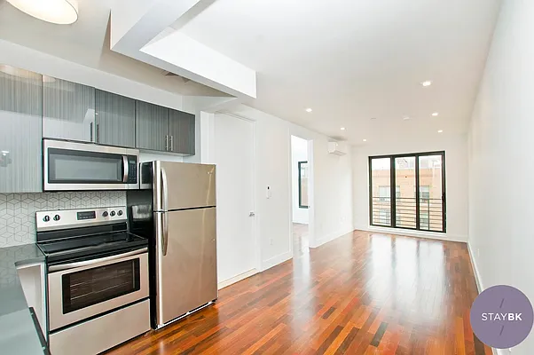 Rented by StayBK LLC | media 18