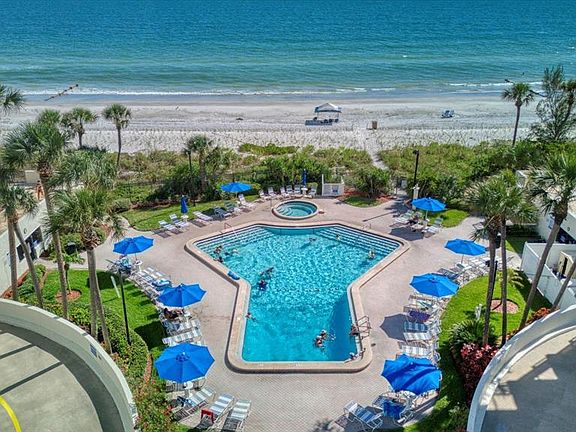 3rd image of 15000 Gulf Blvd APT 602