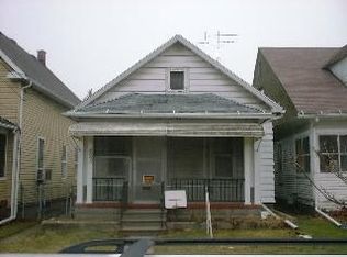 2223 Bakewell St, Toledo, OH 43605