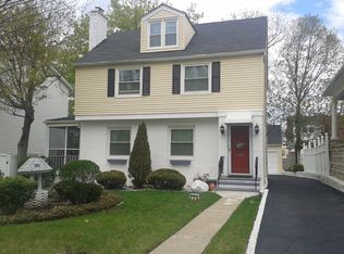 449 Conover Ter, Orange, NJ