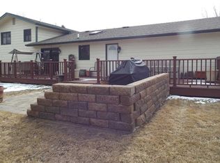 1380 Boston Rd, Helena, MT 59602