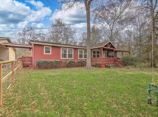 229 County Road 67634, Dayton, TX 77535