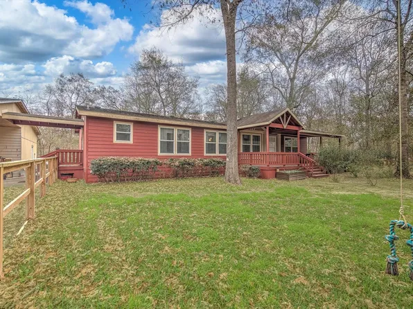 229 County Road 67634, Dayton, TX 77535