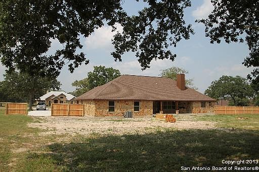 3rd image of 156 (LOT 82) Vintage Ranch Circle