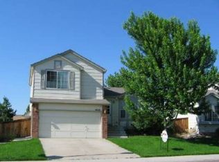 9528 S Castle Ridge Cir, Highlands Ranch, CO 80129