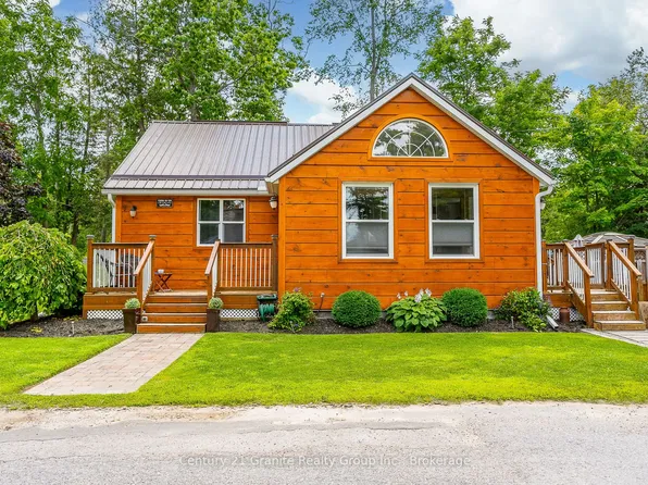 3 Lambs Ln, Kawartha Lakes, ON K0M 1N0