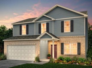 609 Blue Ash Ct, McDonough, GA 30253
