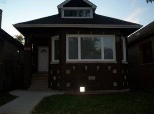 9116 S Aberdeen St, Chicago, IL 60620