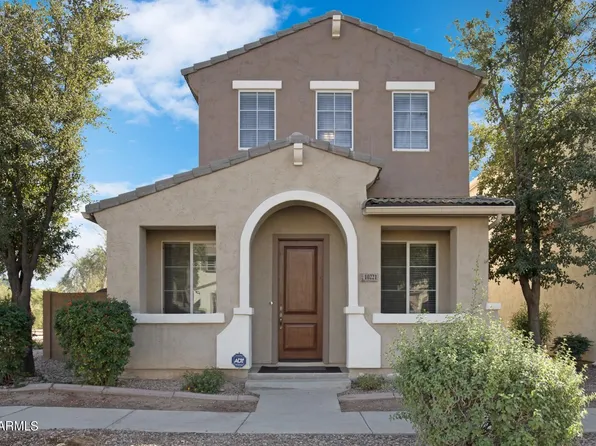 10221 E Isleta Avenue, Mesa, AZ 85209
