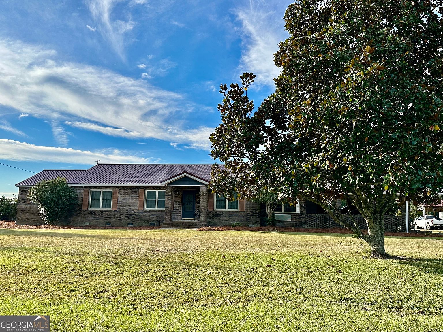 362 Morris Barlow Rd TRACT 1, Eastman, GA 31023 MLS 20155008 Zillow