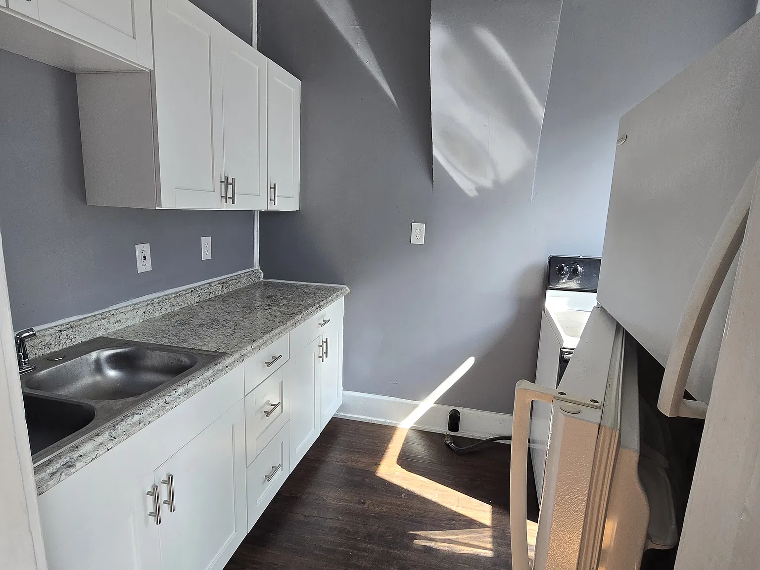 1 bed, 675 sqft, $895 — Photo 2