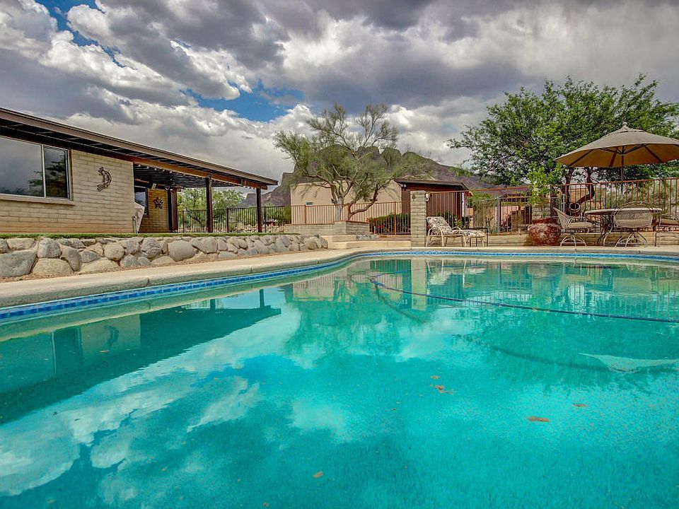1st image of 501 W Placita De La Poza