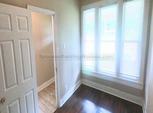 2724 Dr Andrew J Brown Ave, Indianapolis, IN 46205