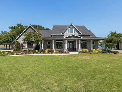 1118 Deep Water Cv, Corsicana, TX, 75109